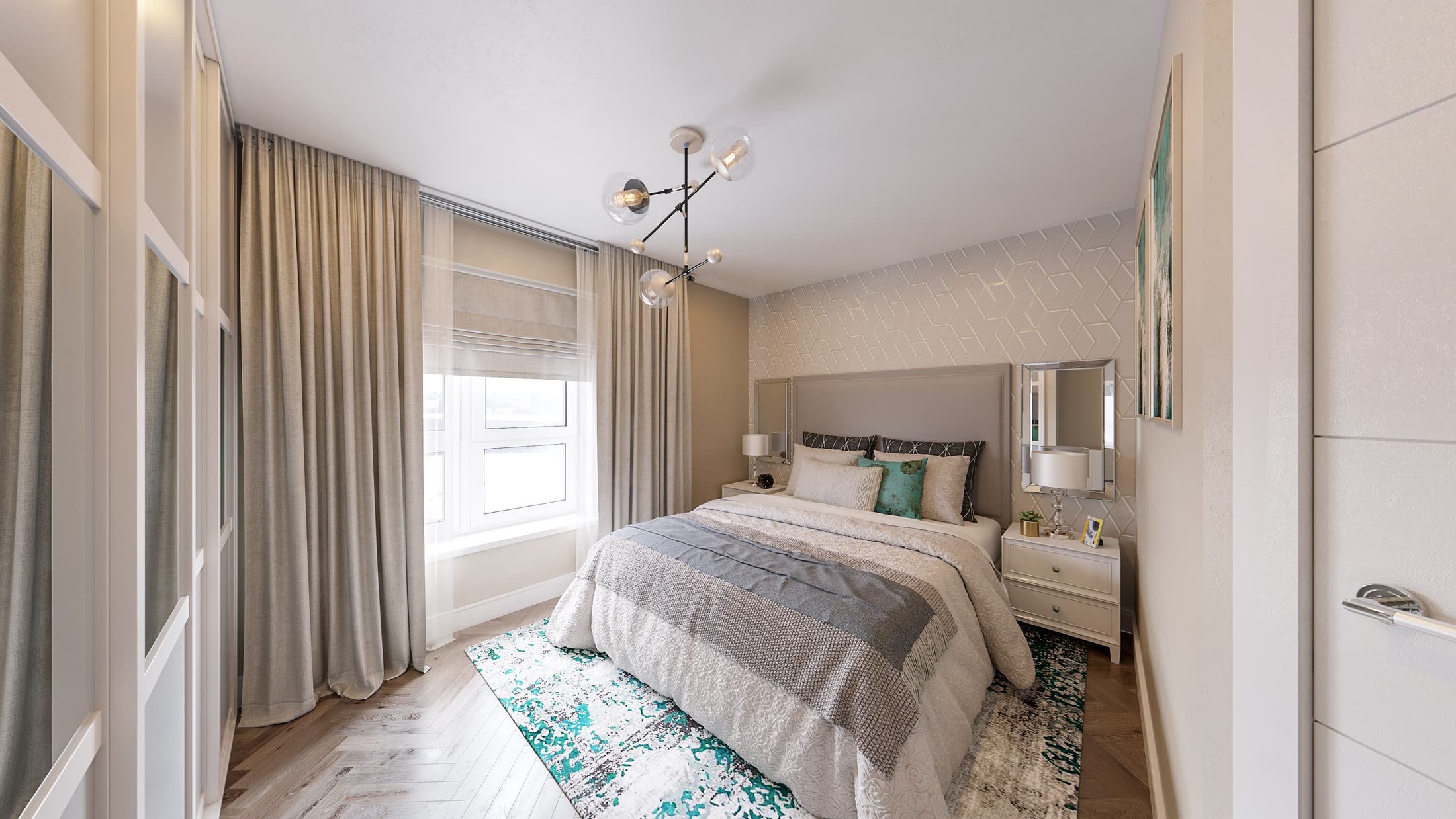 Royal View, Leith — 360° Tours by Visual Lane